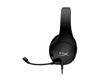 HyperX Słuchawki gamingowe HyperX Cloud Stinger Core 7.1 HHSS1C-AA- - 1460359 - zdjęcie 3